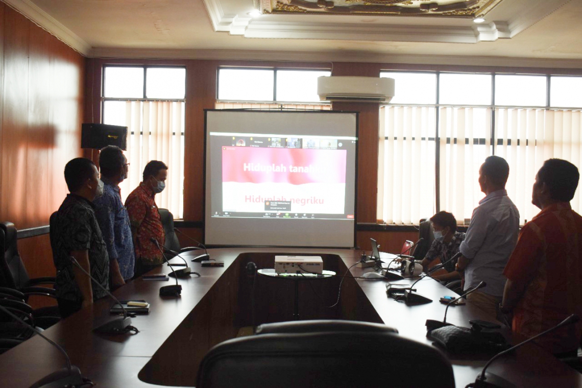 Tenaga Kontrak Bakal Dicover BPJS Ketenagakerjaan